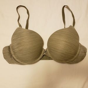 Victoria's Secret Bra Size 36C